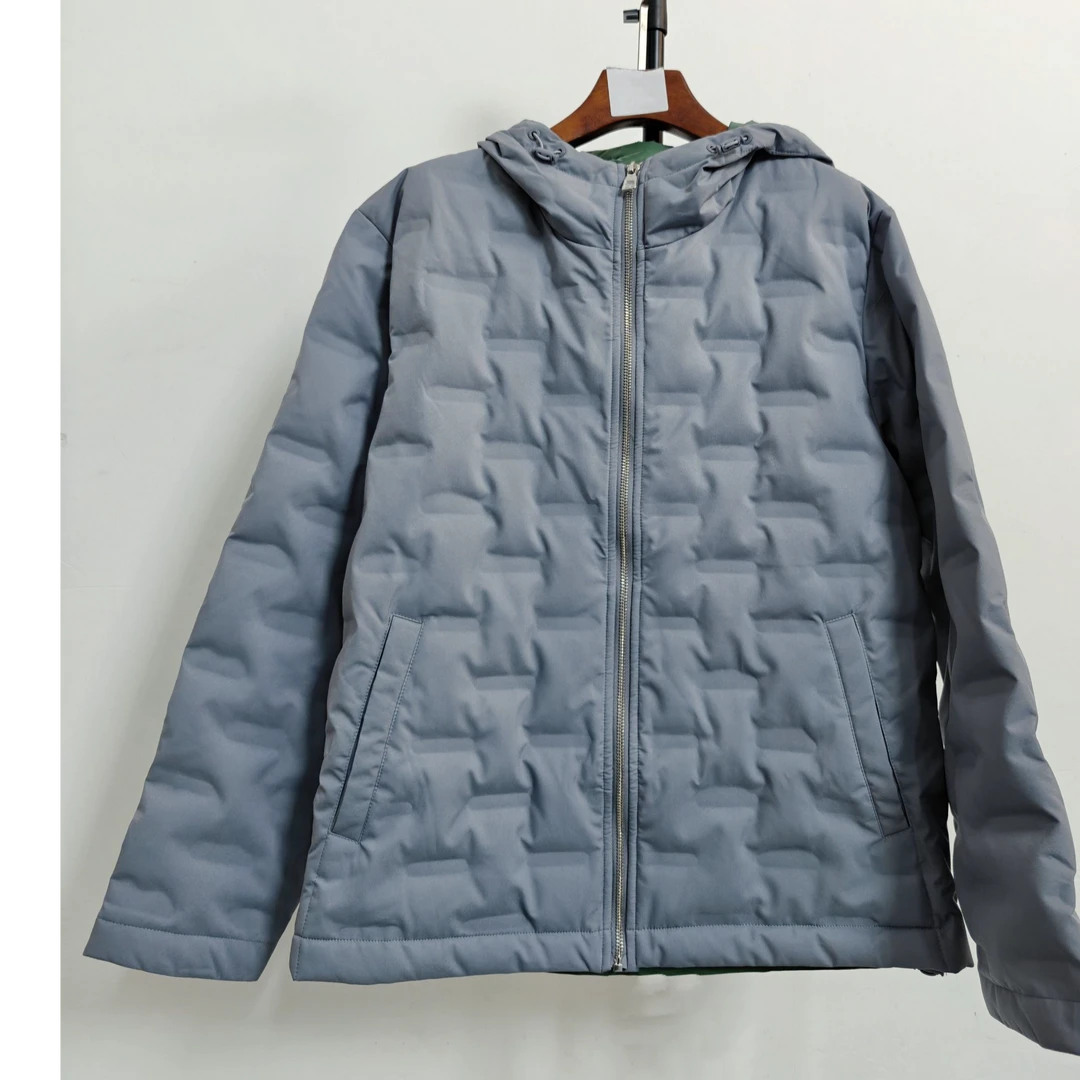 860-4336860 百搭款轻羽绒