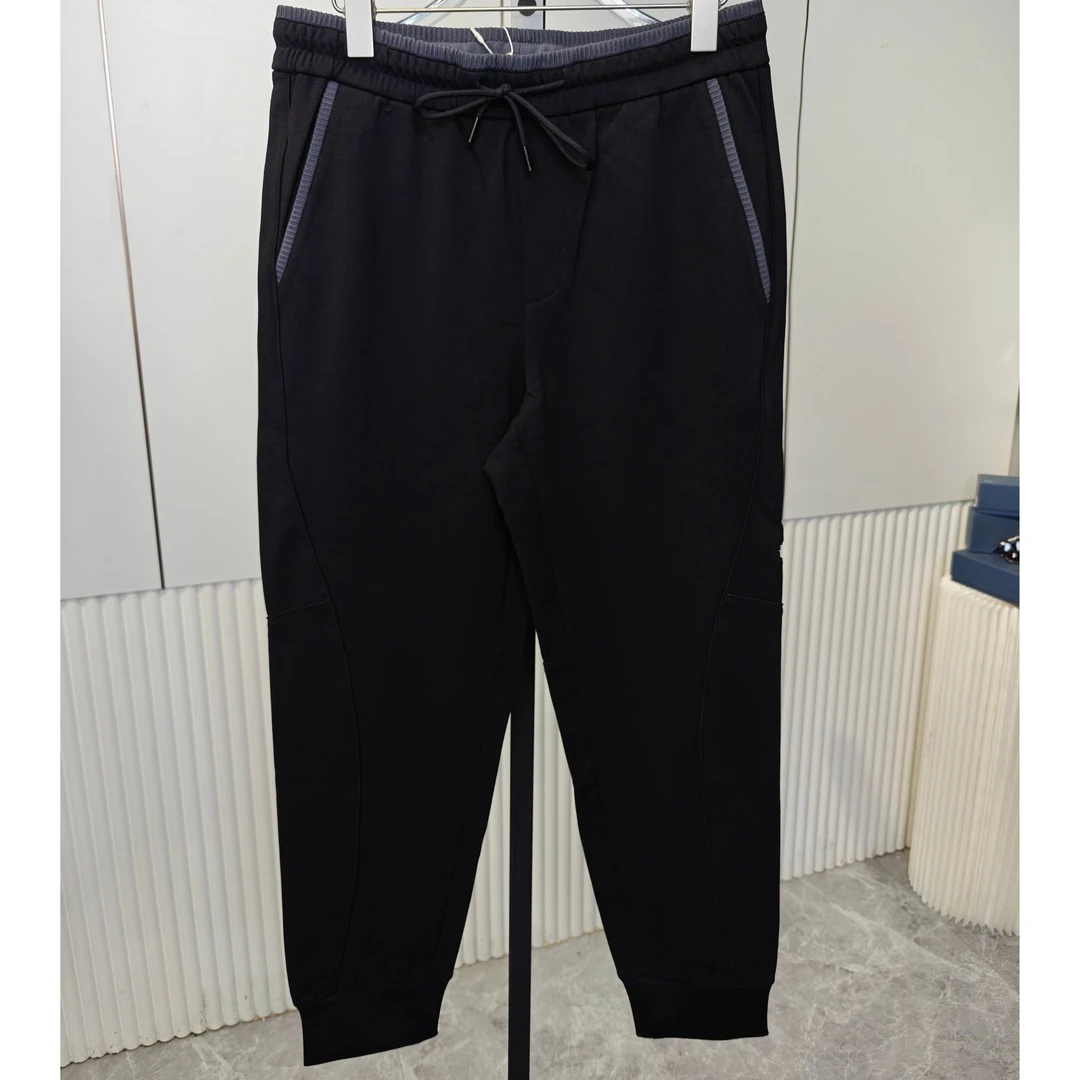 560-4063560 新款加绒休闲裤