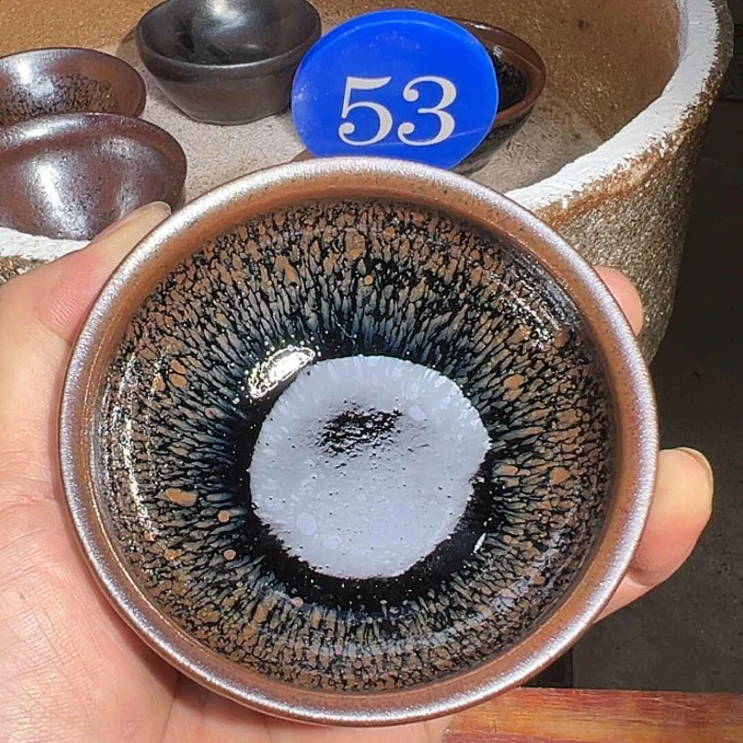 【闪购商品】茶盏谢谢…………