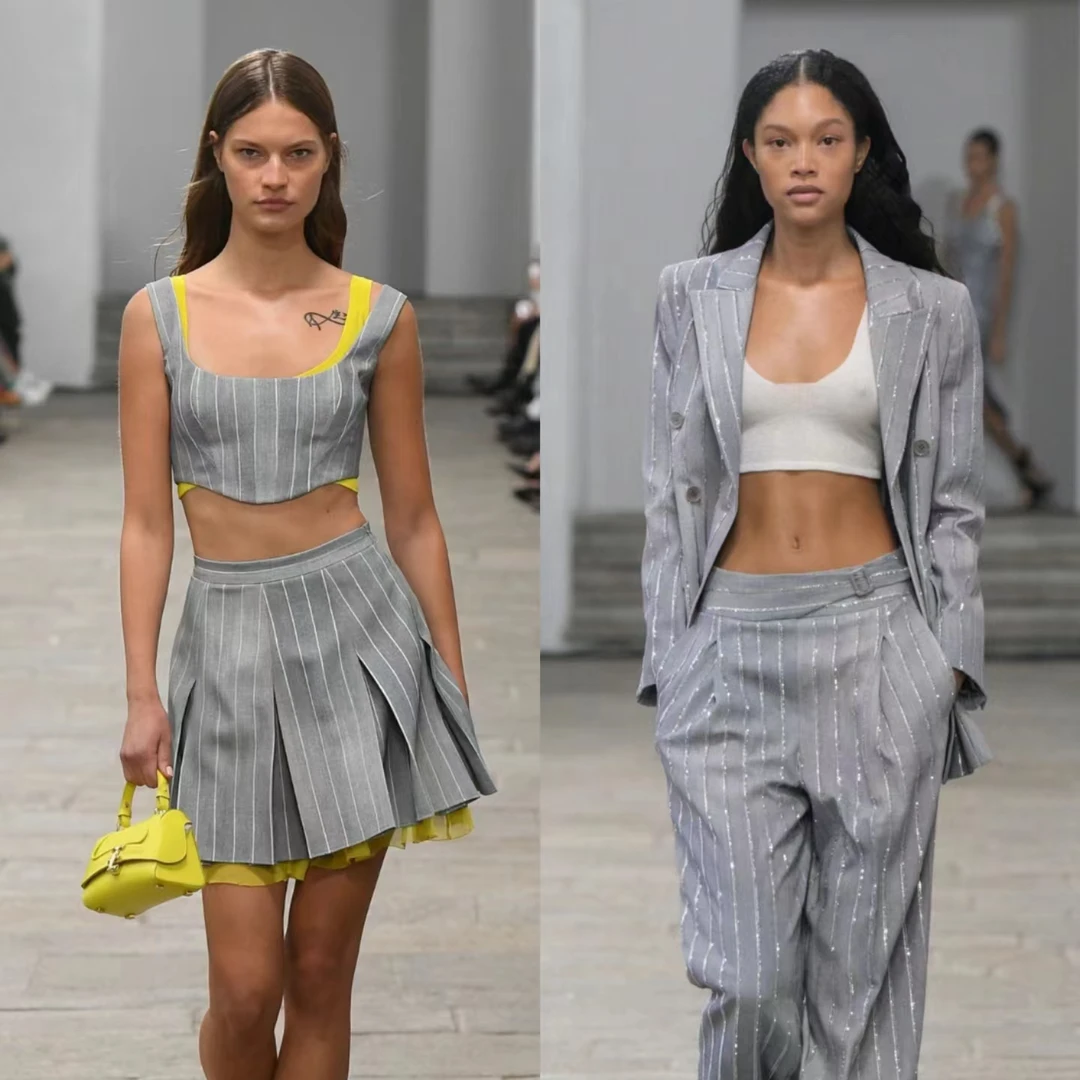 【 编号301-350 】 组合链接2024年秋冬新款女装毛衣时尚毛针织衫