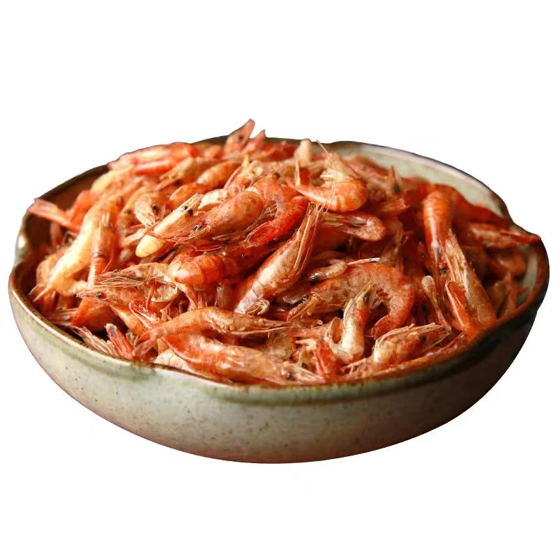 农家 （干河虾）