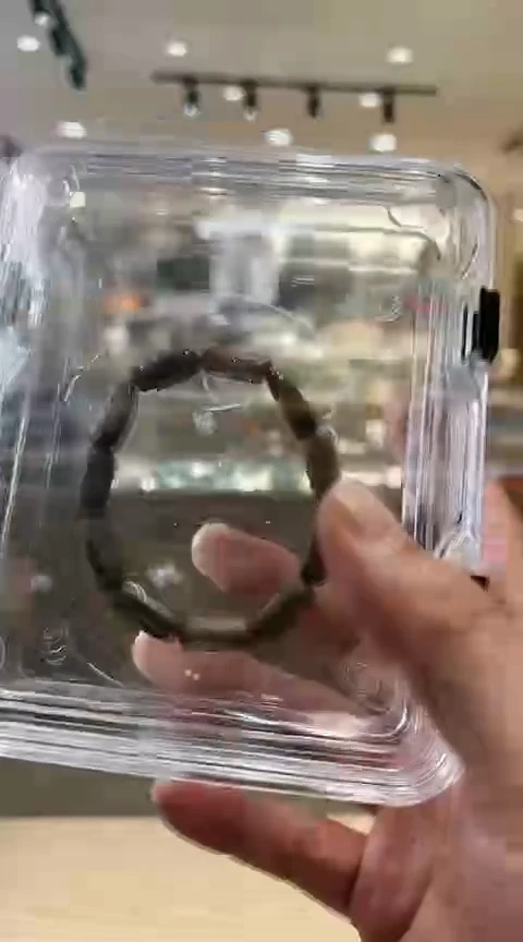 【闪购商品】沉香手串沉香手串