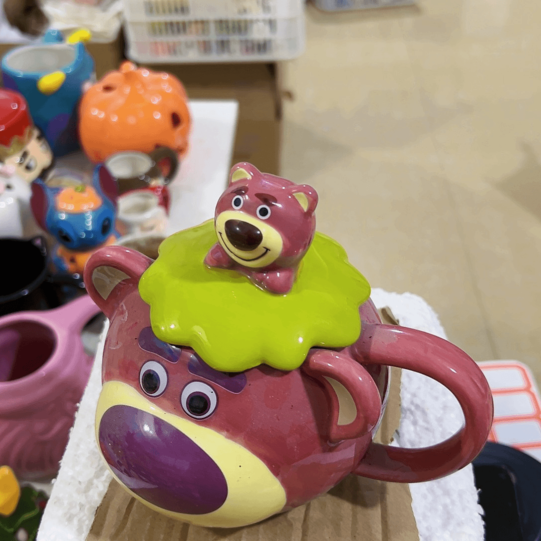 摆件陶瓷陶瓷陶瓷陶瓷