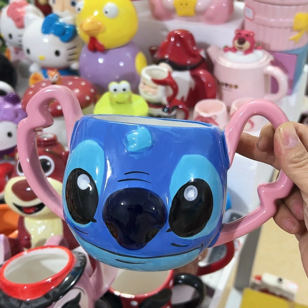 摆件微瑕疵不售后？