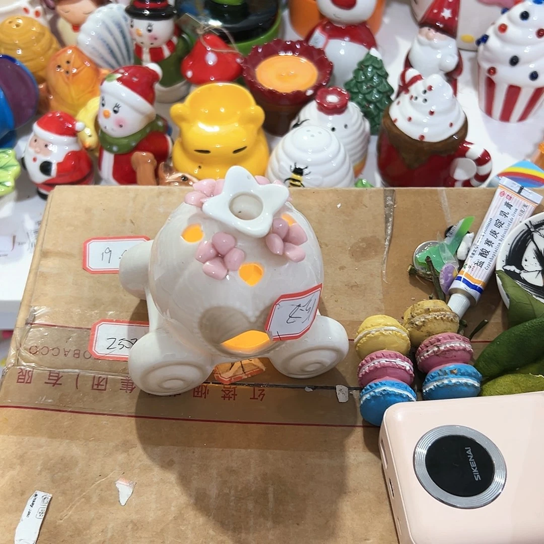 摆件陶瓷陶瓷陶瓷陶瓷