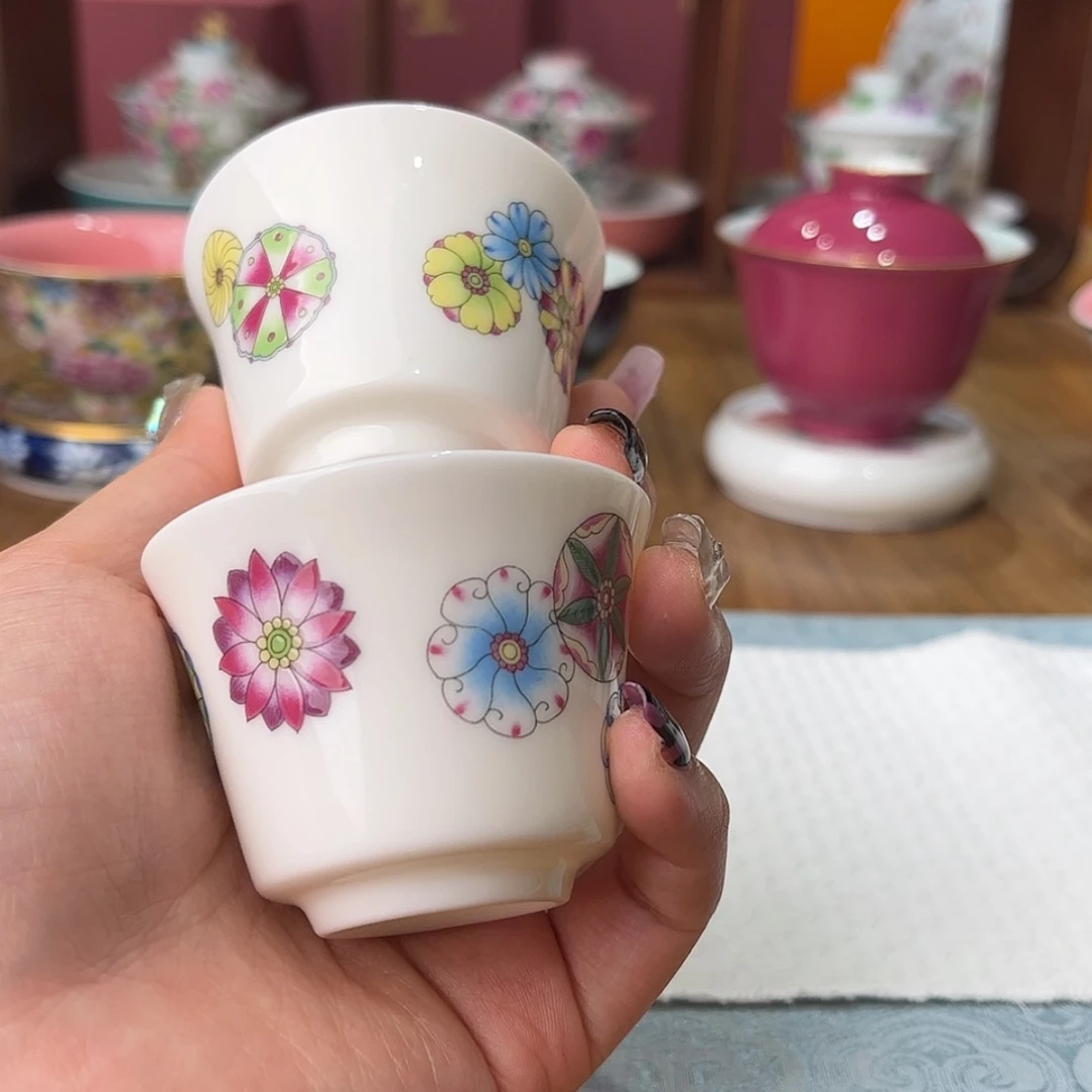 【闪购商品】陶瓷杯