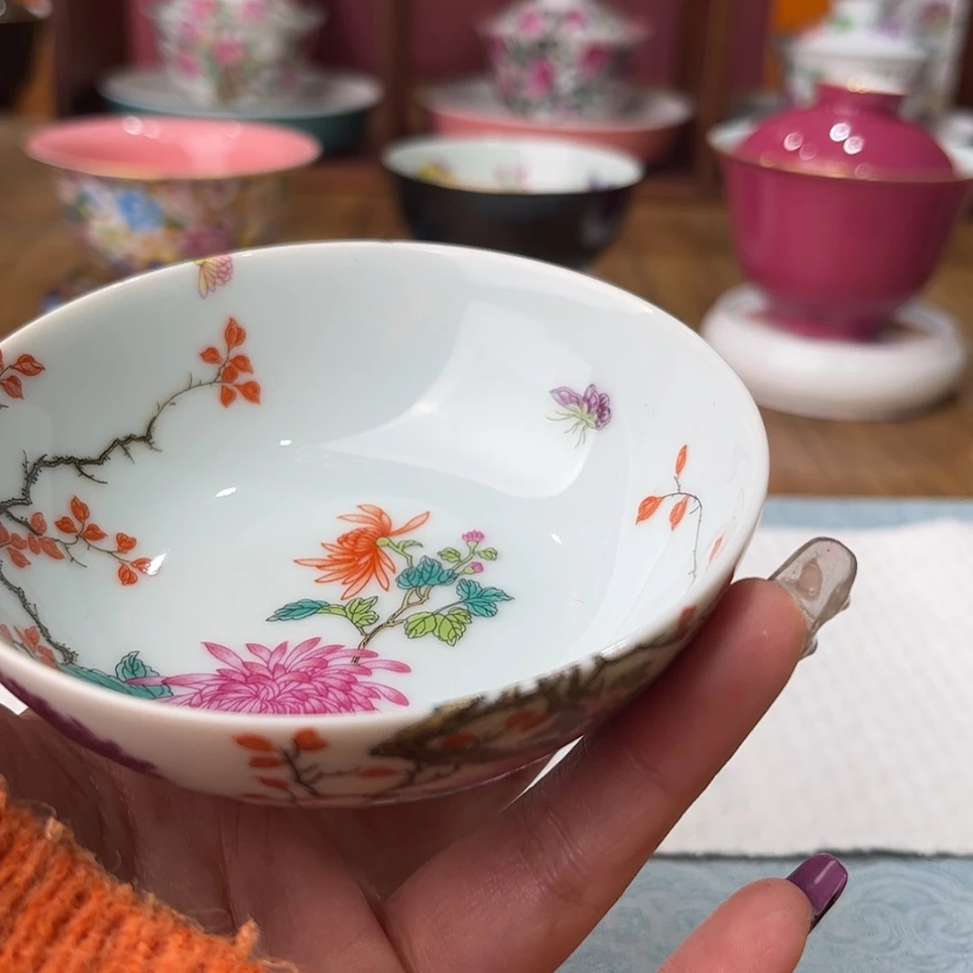 【闪购商品】陶瓷杯