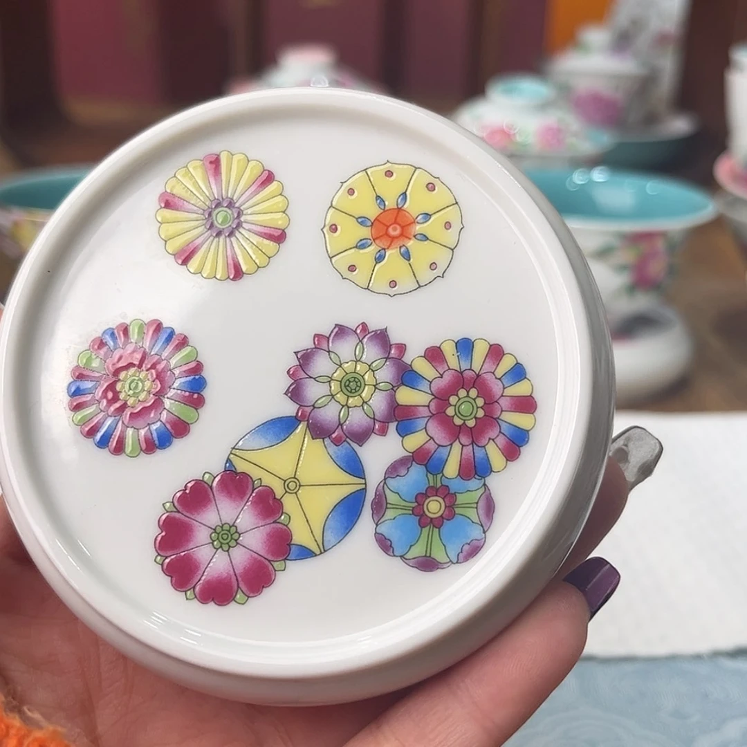 【闪购商品】陶瓷杯