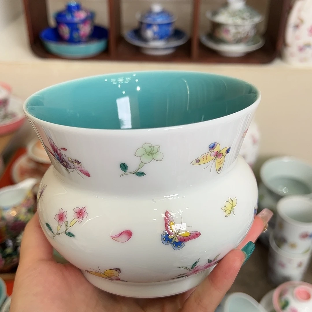 微瑕微瑕景德镇陶瓷