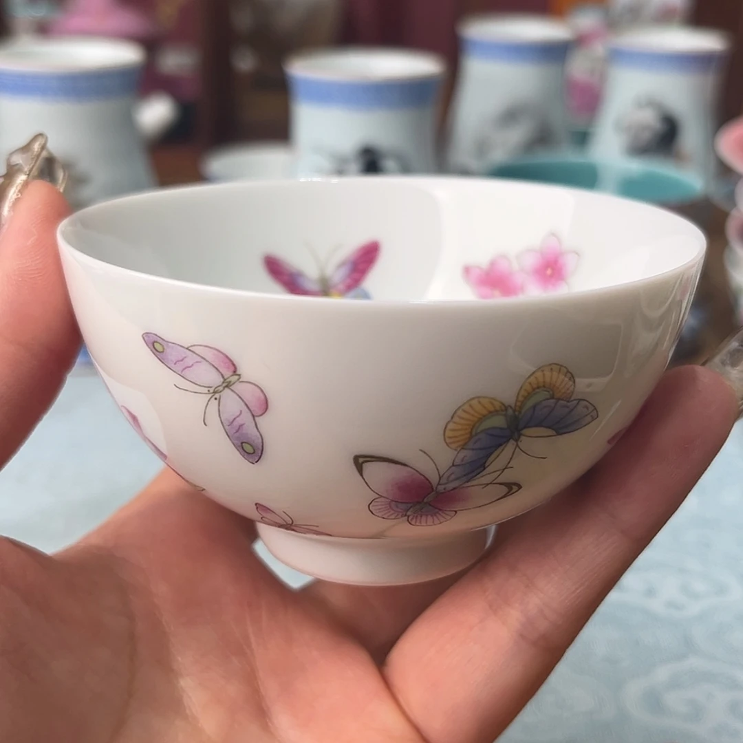 【闪购商品】陶瓷杯