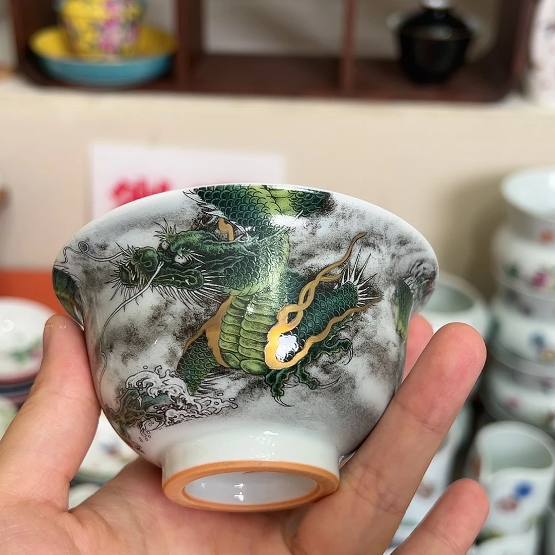 微瑕微瑕景德镇陶瓷