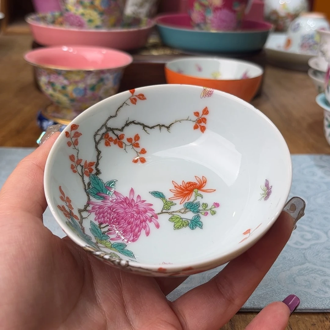 【闪购商品】陶瓷杯