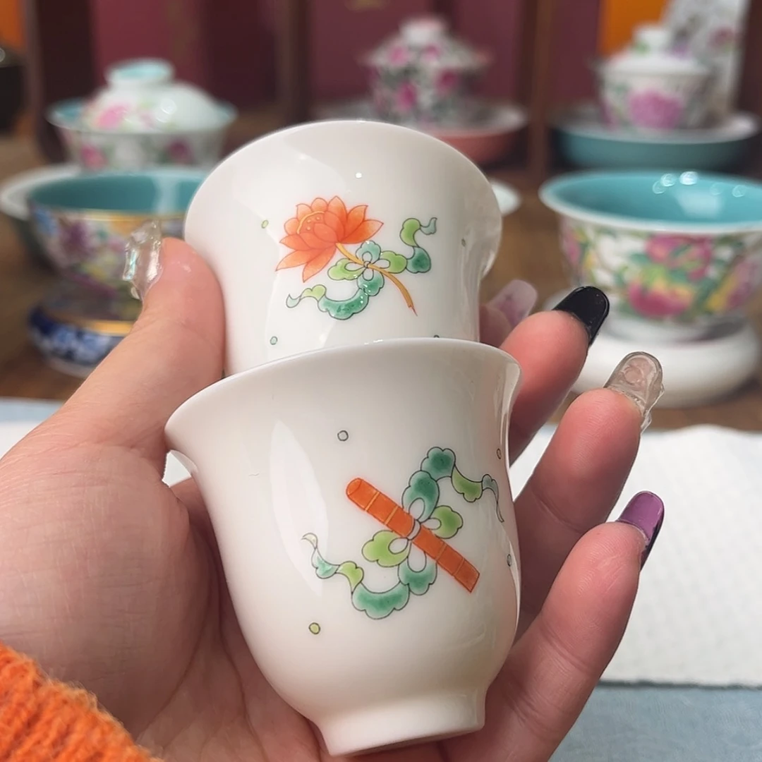 【闪购商品】陶瓷杯