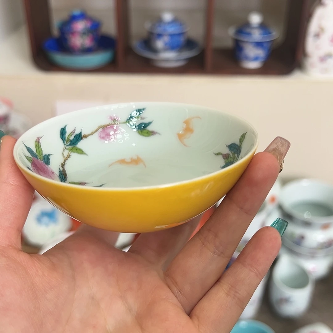 微瑕微瑕景德镇陶瓷