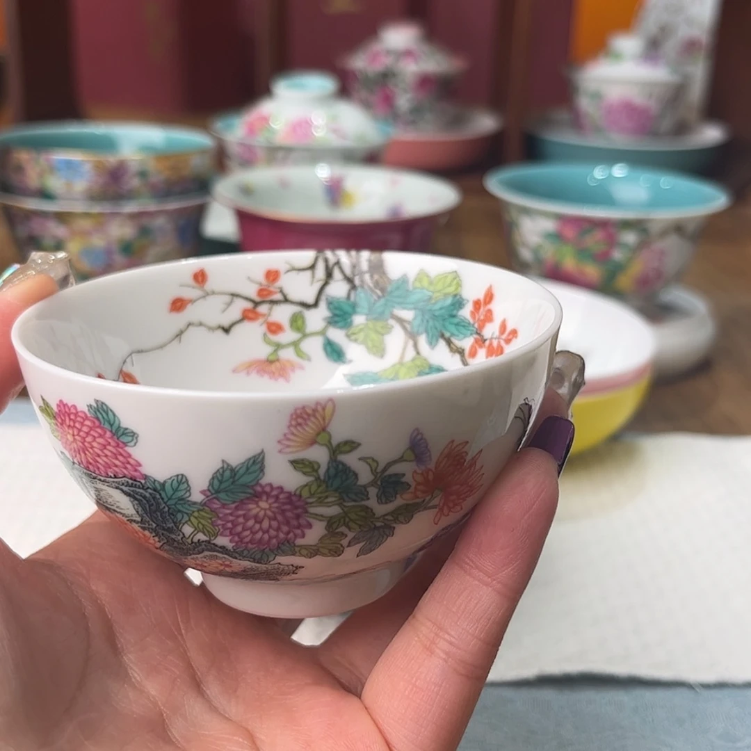 【闪购商品】陶瓷杯