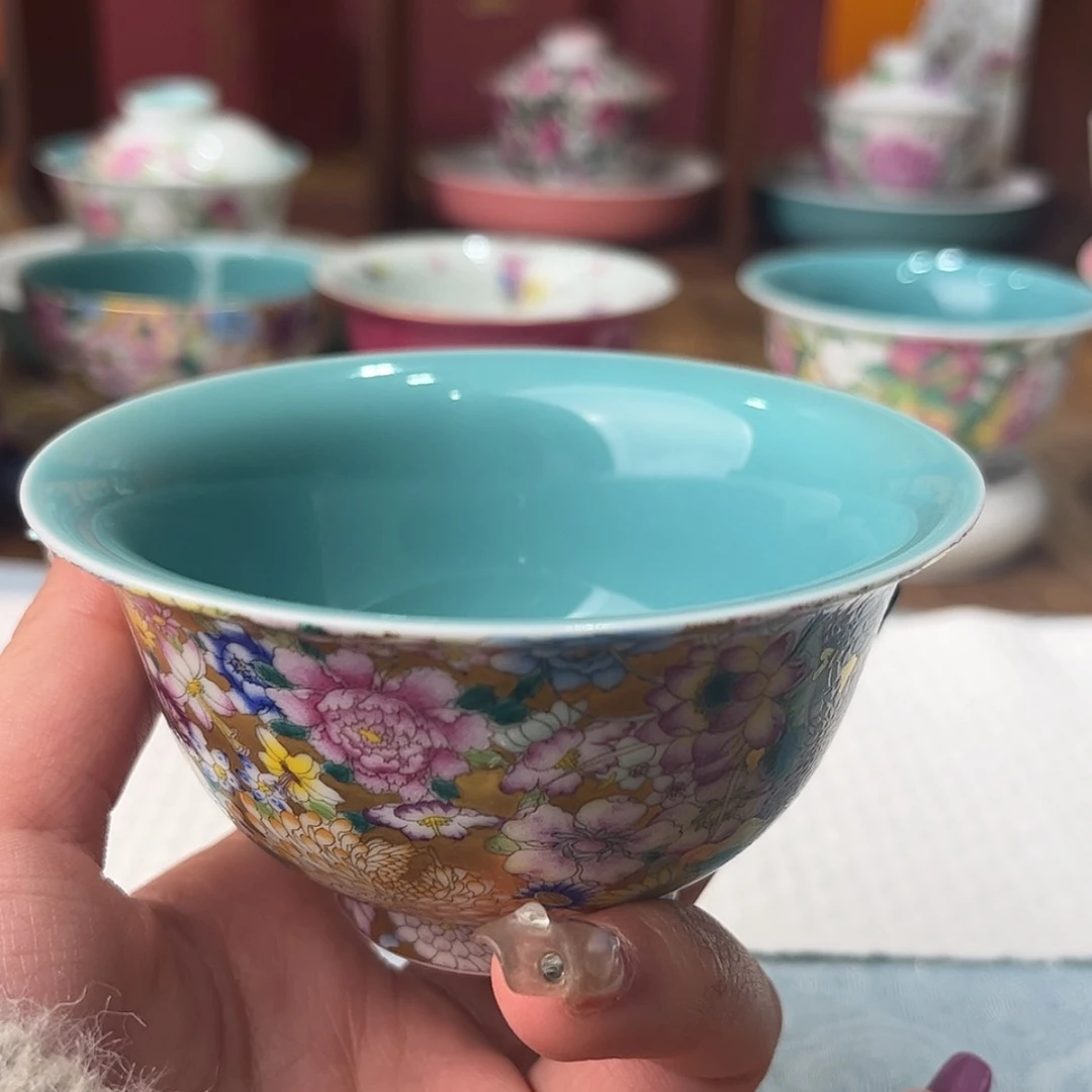 【闪购商品】陶瓷杯