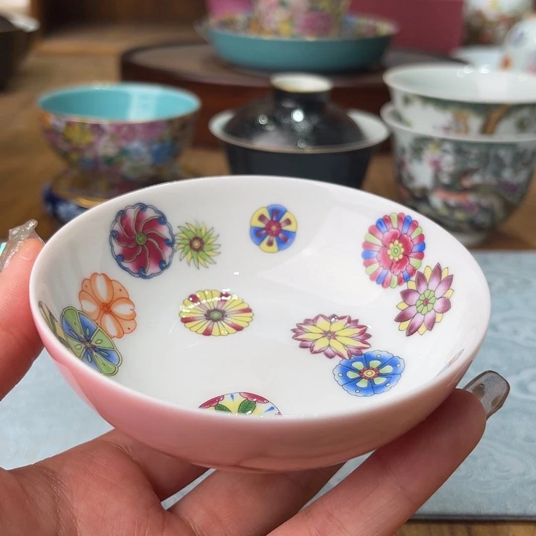 【闪购商品】陶瓷杯