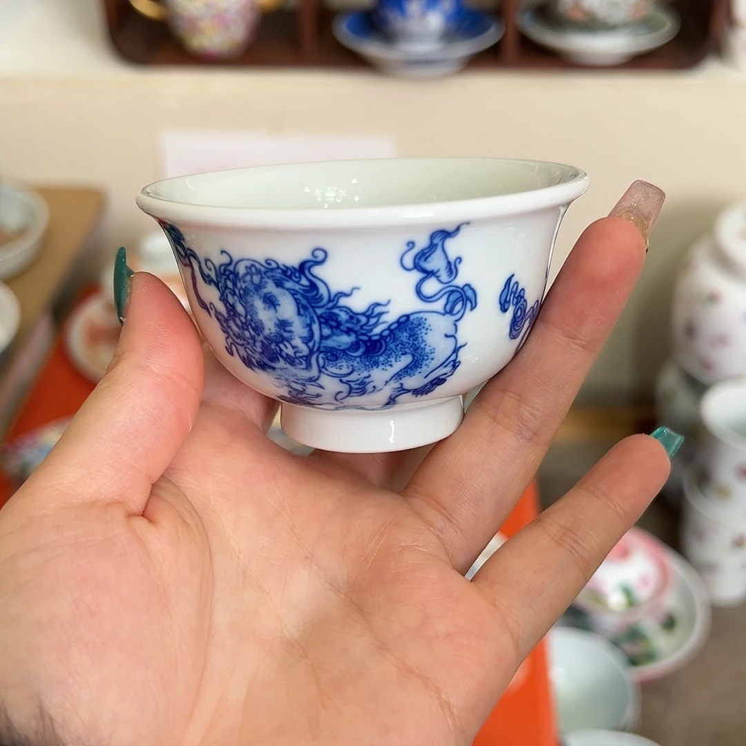 微瑕微瑕景德镇陶瓷