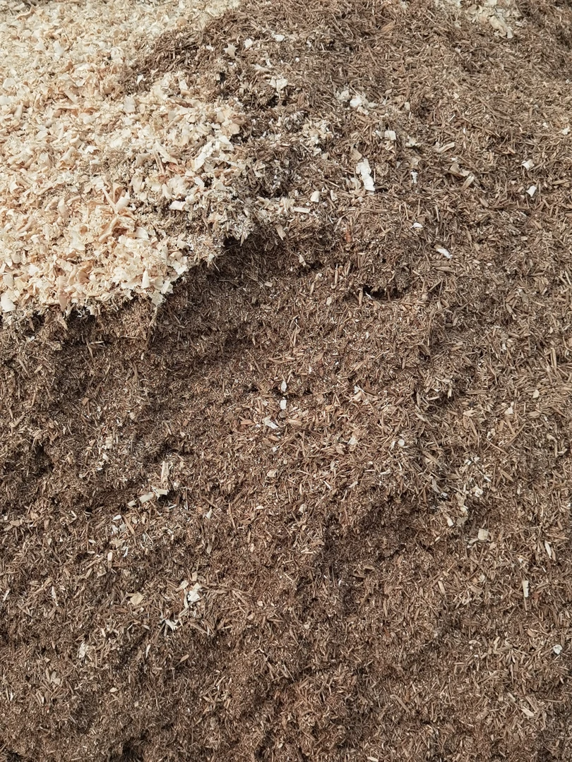 爆根兰花植料—杉木屑