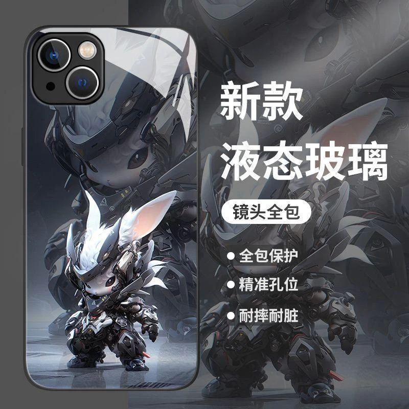 十二生肖OPPOReno10Pro手机壳防摔Reno9新款Reno8镜头全包壳Reno7