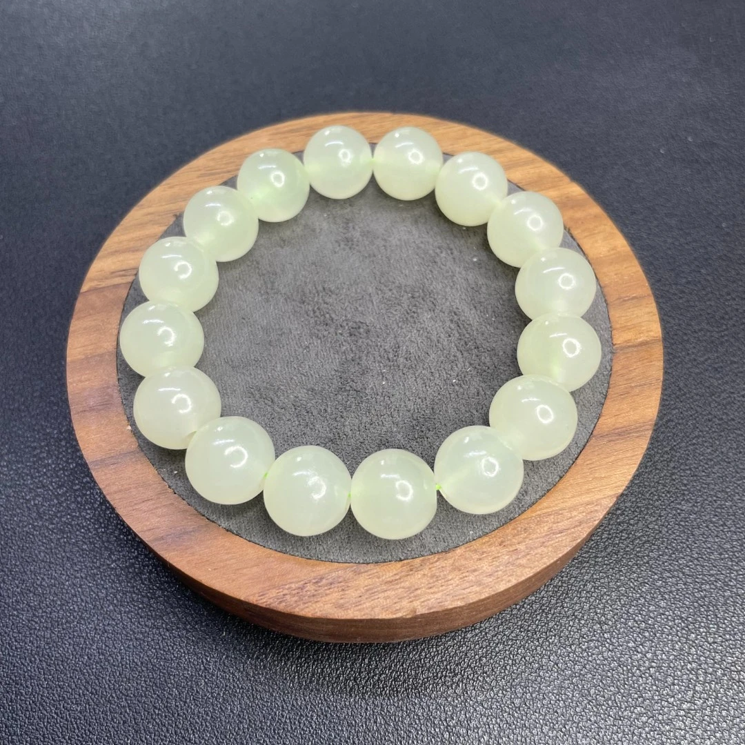寻珠甄选创意DIY手工串珠多样款式黄口和田