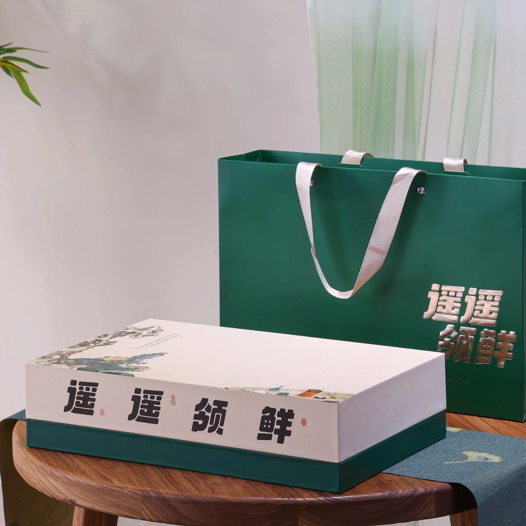 2024年新茶2罐茉莉花茶*2遥遥领鲜 到手两盒