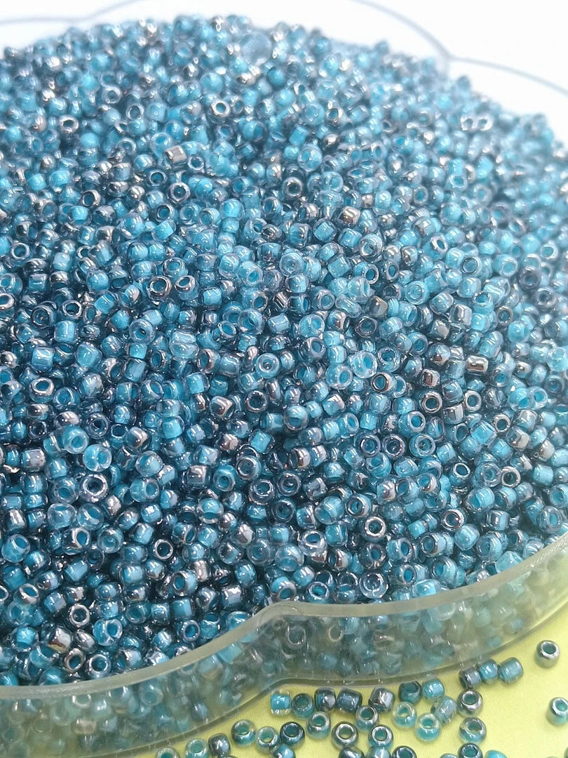 【直播】 1201-1400 古董珠 米珠