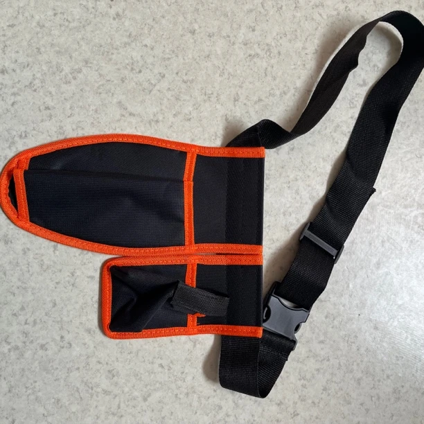 电动剪刀工具包，腰包