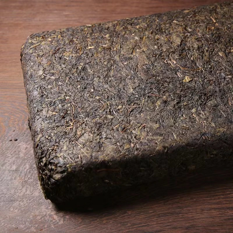 白沙溪黑茶【黑茶：分装】