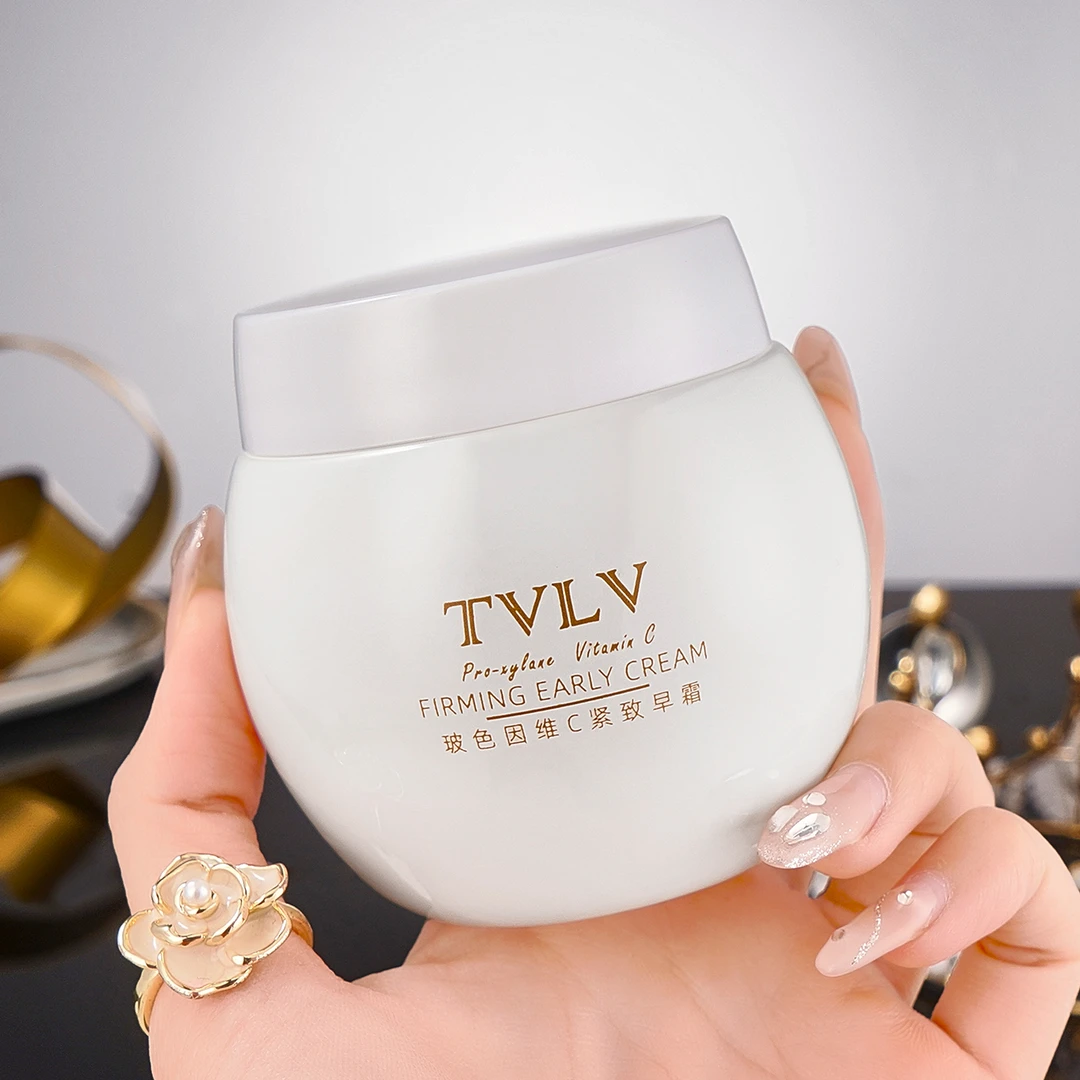 TVLV玻色因维C紧致早霜