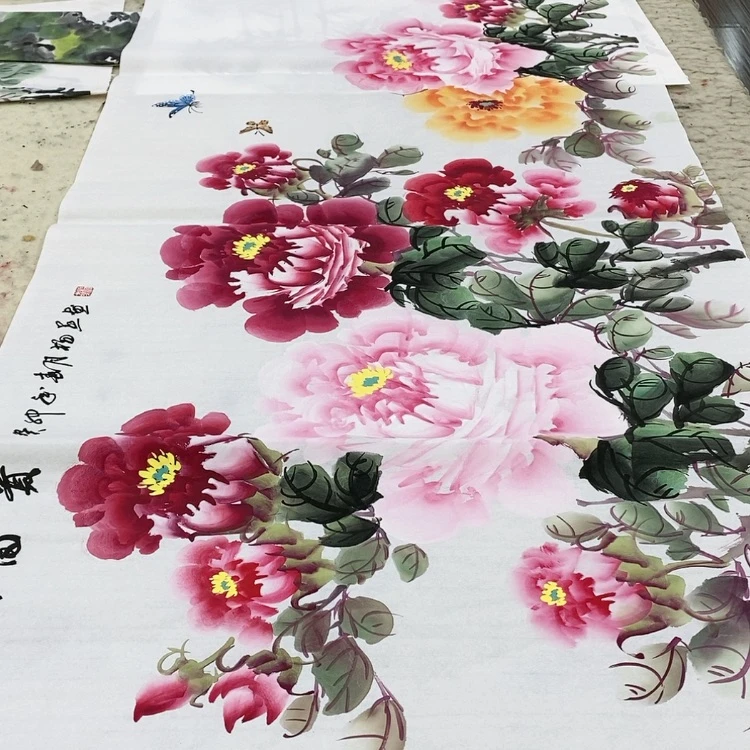 【闪购商品】书法书画