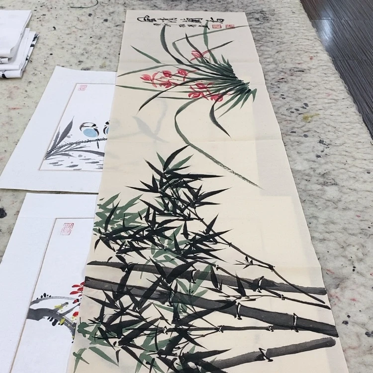 【闪购商品】书法书画
