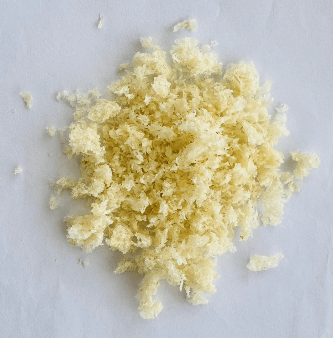 【小雪収好货】现收 土特产-燕-沃-碎50克-200克食用农产品