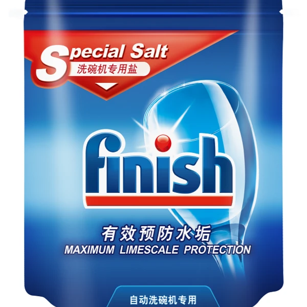 洗碗机专用盐