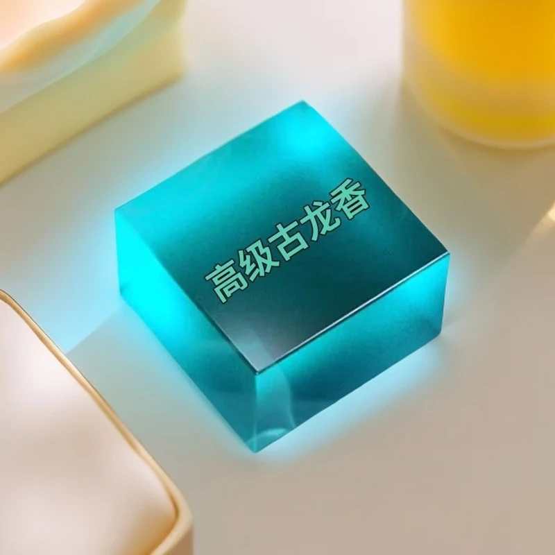 新人专享一1小物件分购试用实百货福利商品1块洁面控油古龙香皂