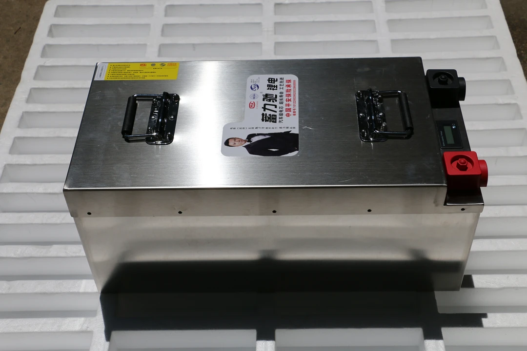 老年代步车锂电池三元锂电池三轮四轮电动车锂电池磷酸铁锂电池