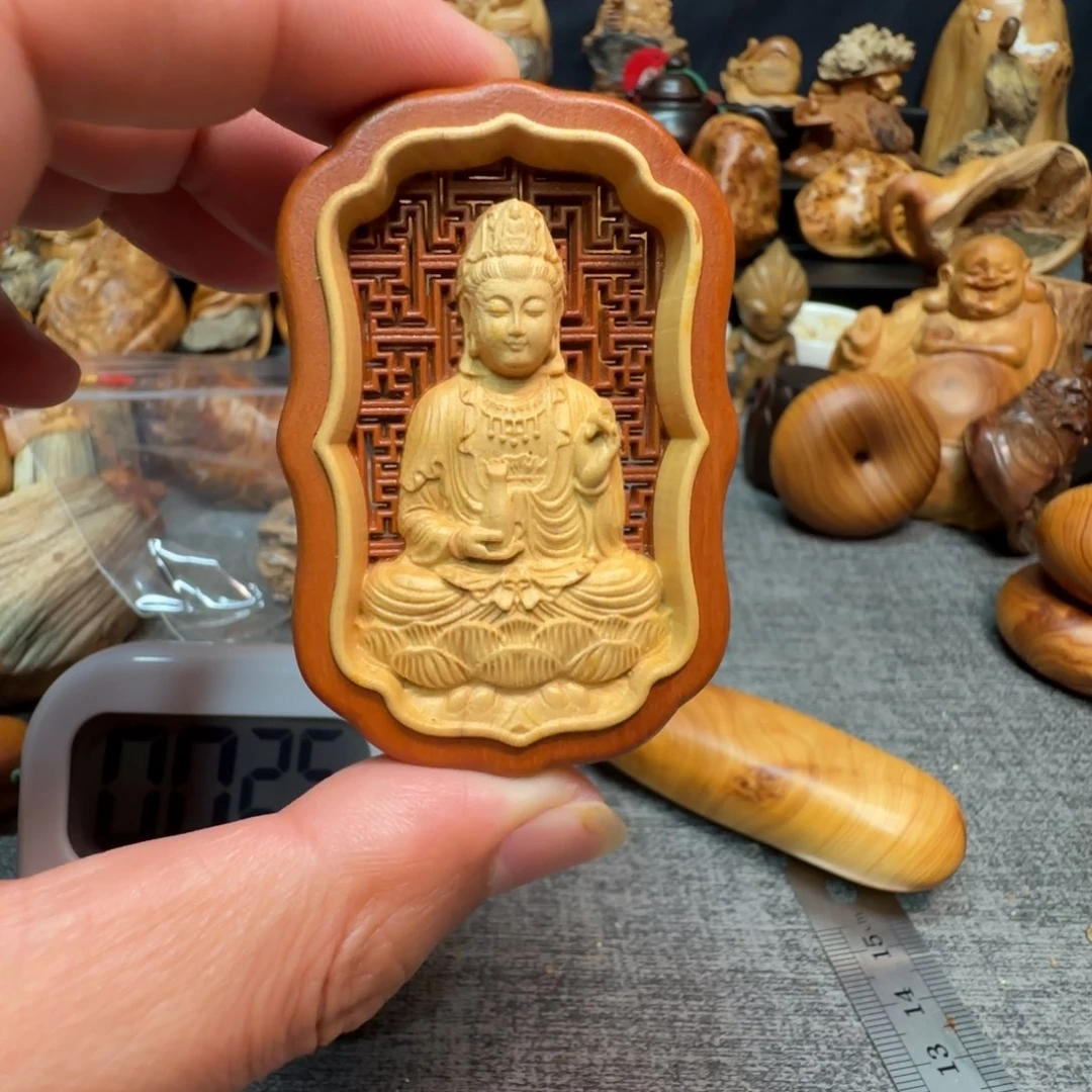 柏木（崖柏）-***3我的心都在滴血啊