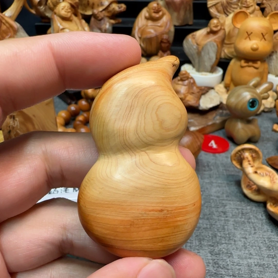 柏木（崖柏）糊*涂我们都是好孩子呀我