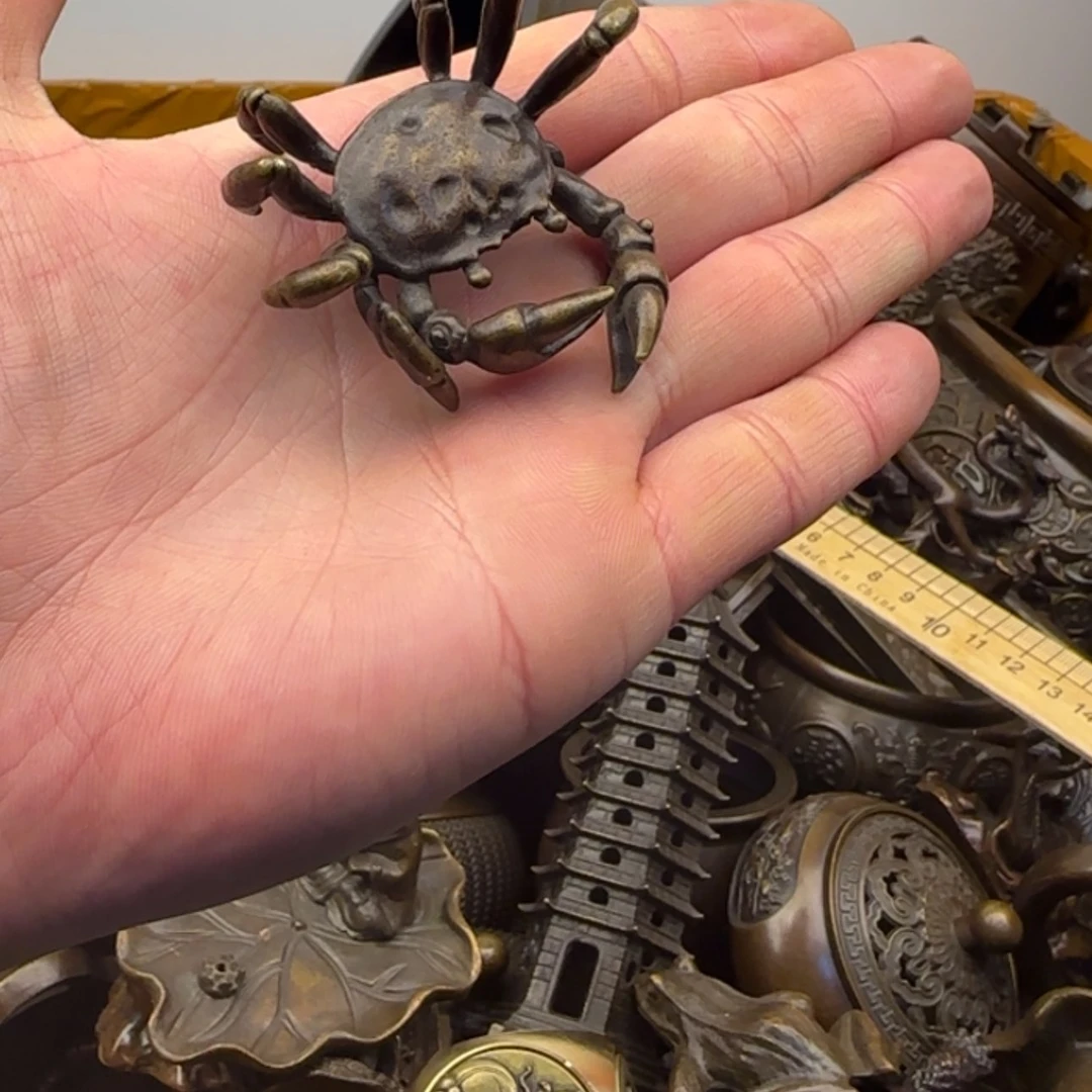 【闪购商品】青铜1