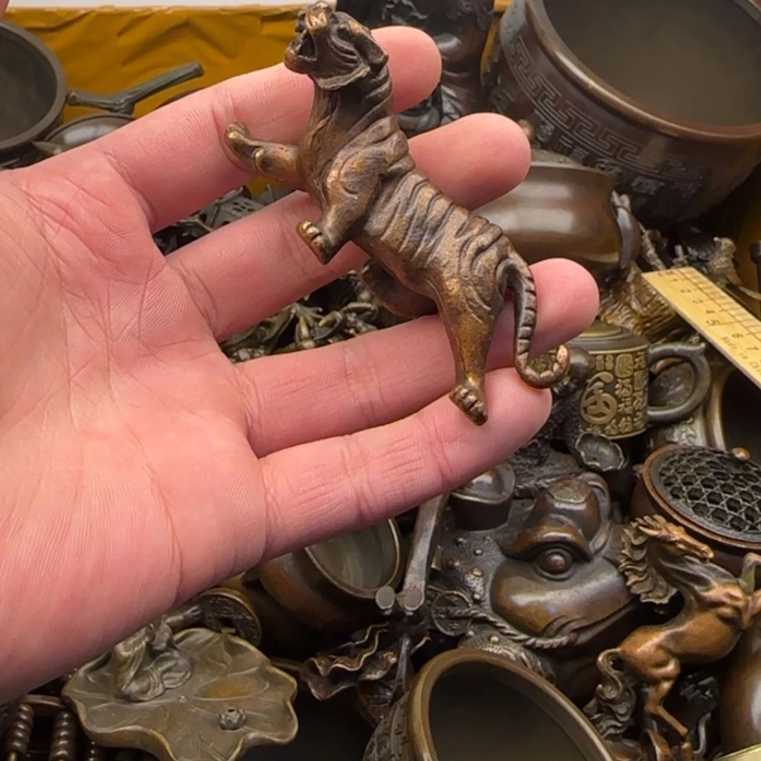 【闪购商品】青铜1