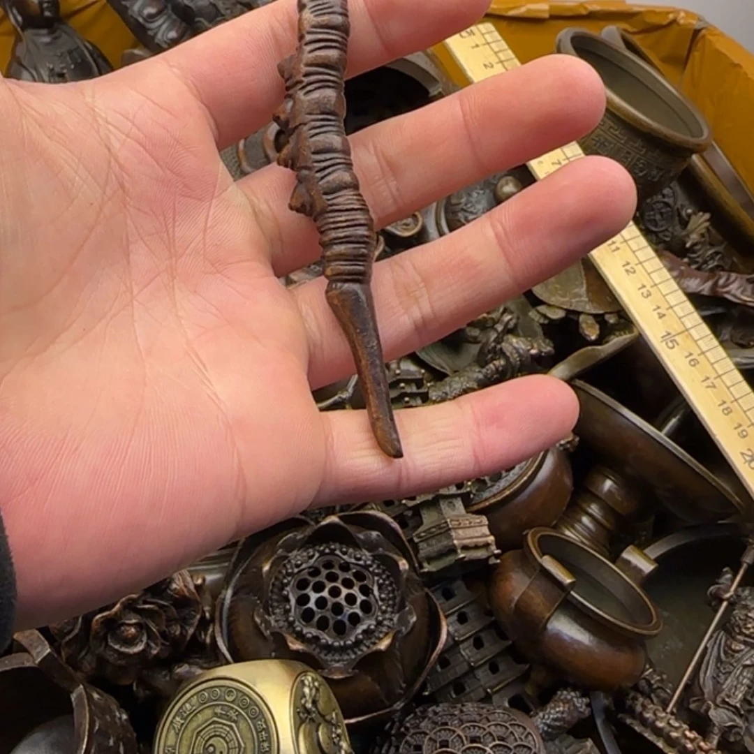 【闪购商品】青铜1