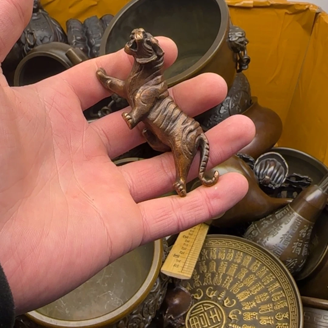 【闪购商品】青铜1