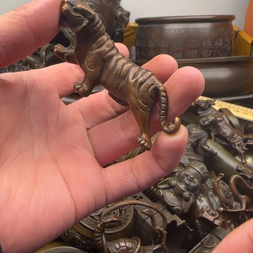 【闪购商品】青铜1