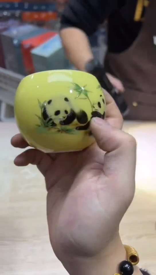 【闪购商品】陶瓷瓷片1