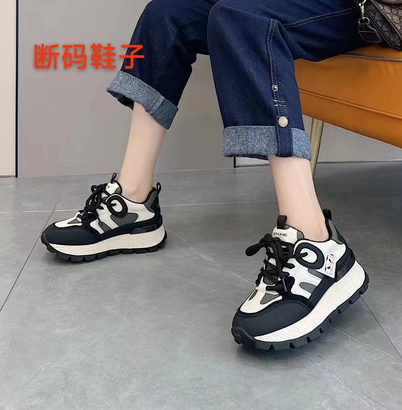 休闲跑步运动鞋子主播点名下单备注编码