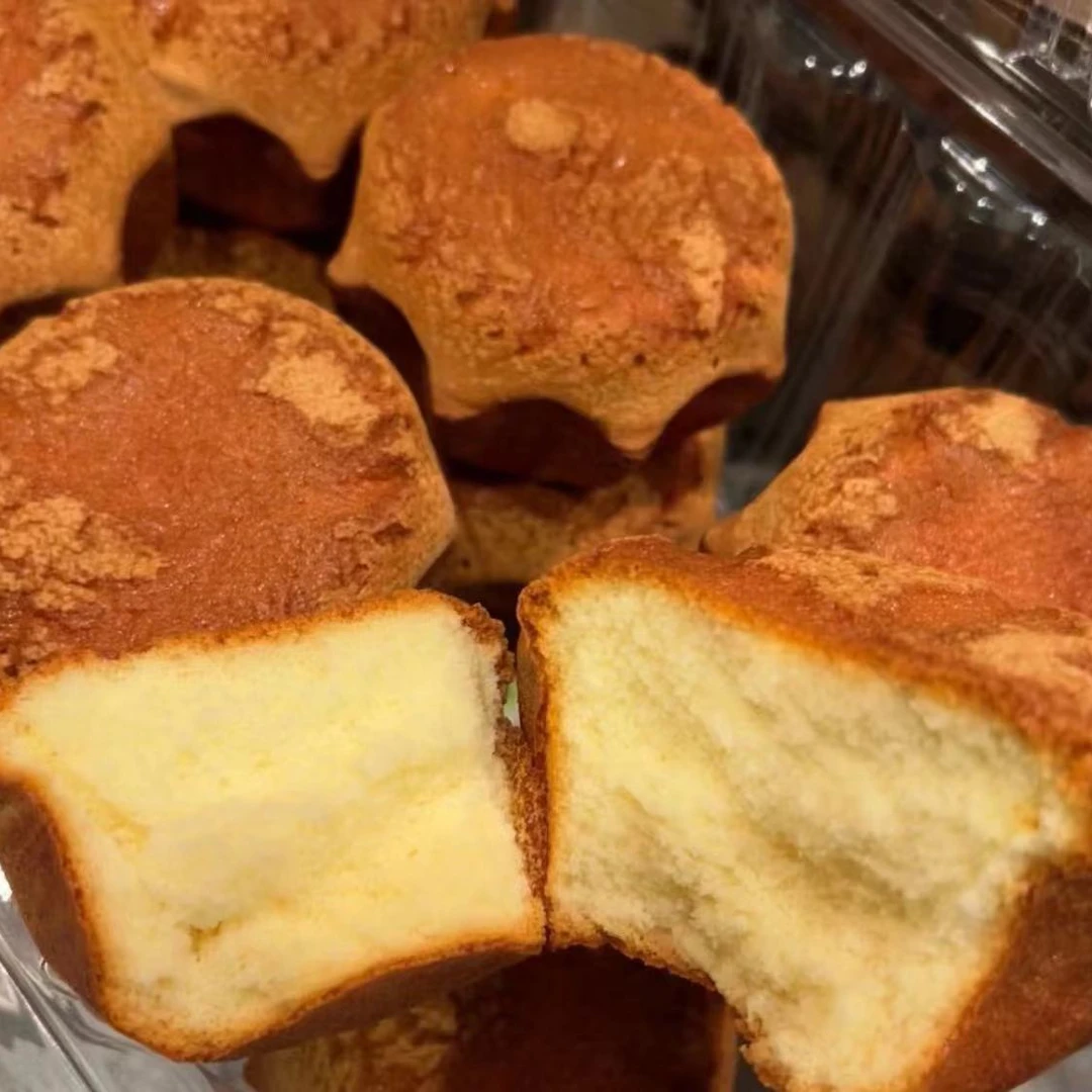 【1盒】【Z】【好吃的老蛋糕】（盒/12个）仅限太原六城区榆次可拍