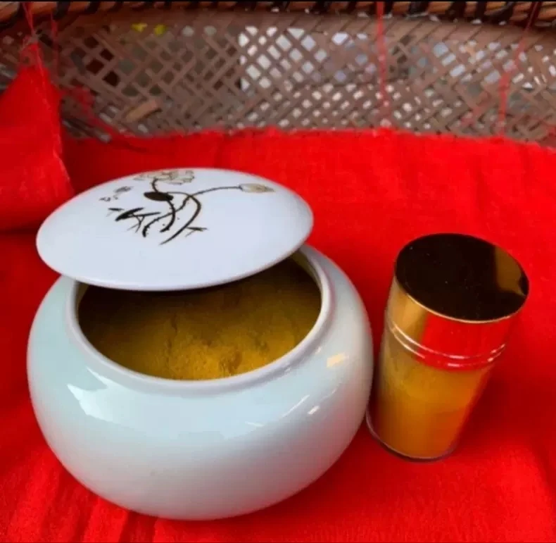 （缅~粉）云南下山货自然晾晒干无硫熏猴头菇