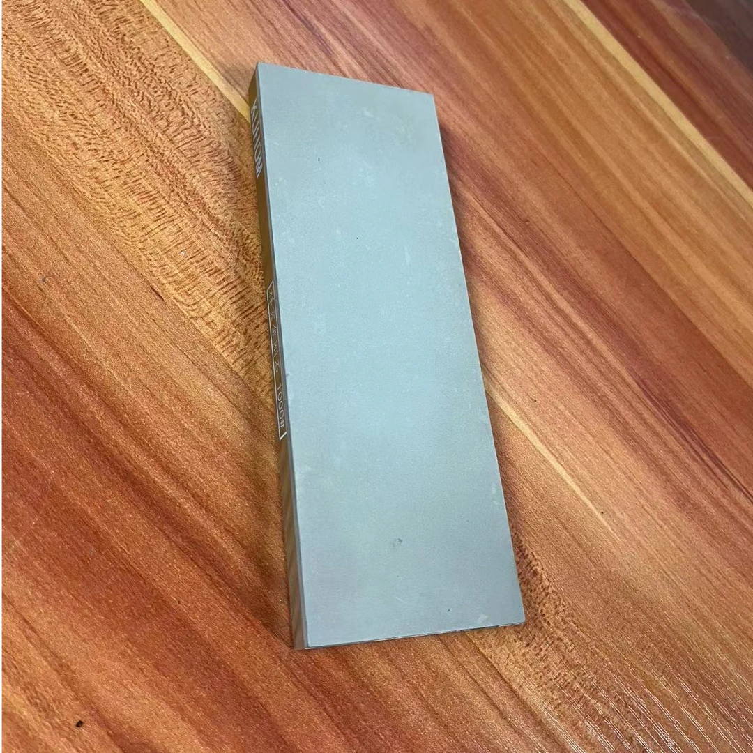 KUHOM 金刚石小板 1000目17*6*0.3 （出锋）家用商用可磨硬度0-95