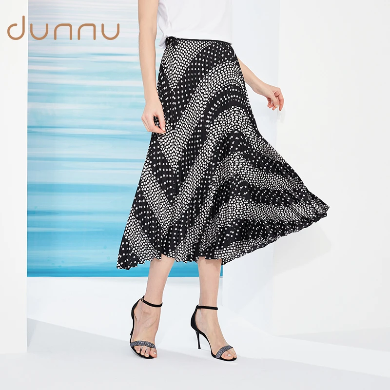 dunnu敦奴半裙EQ220506