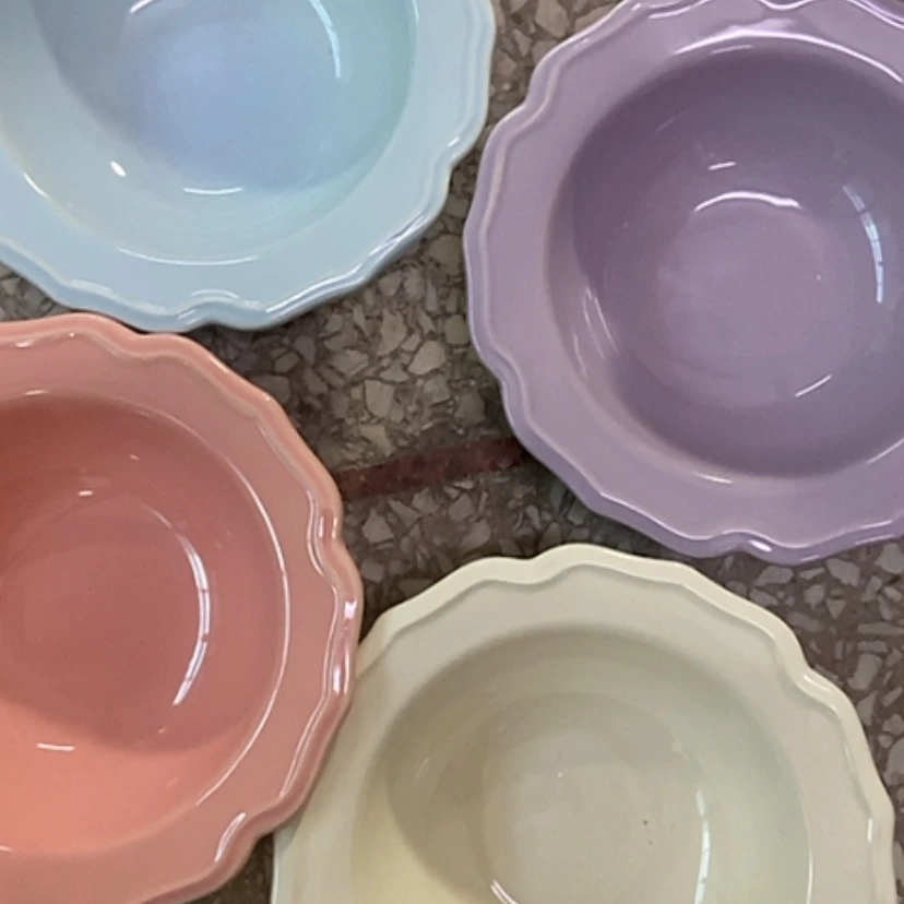 【闪购商品】碗瑕疵666666666777777766